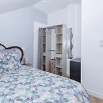 Le Refuge Pyreneen - Climatisation Parking Wifi Espace De Travail - Neuf- Tres Belle Vue Sur Les Pyrenees - 2 Lits - Speciale Apartamento Assat