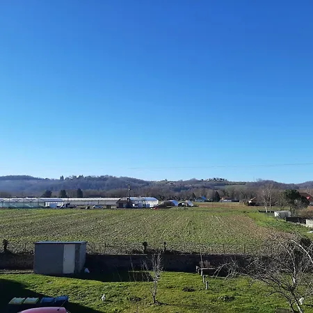 Le Refuge Pyreneen - Climatisation Parking Wifi Espace De Travail - Neuf- Tres Belle Vue Sur Les Pyrenees - 2 Lits - Speciale